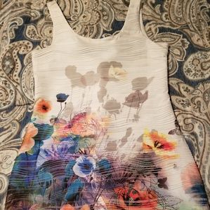 Pretty Dress! Ready for the Spring and Summer ..Ve